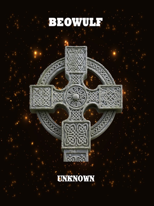 Title details for Beowulf by Unknown - Wait list